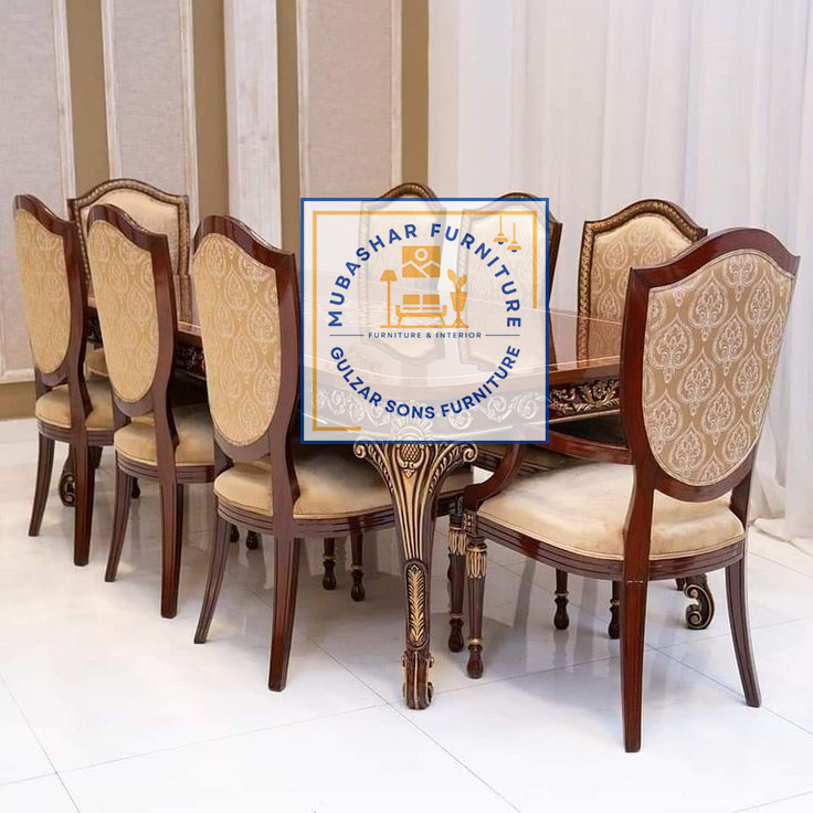 DAINING CHAIRS